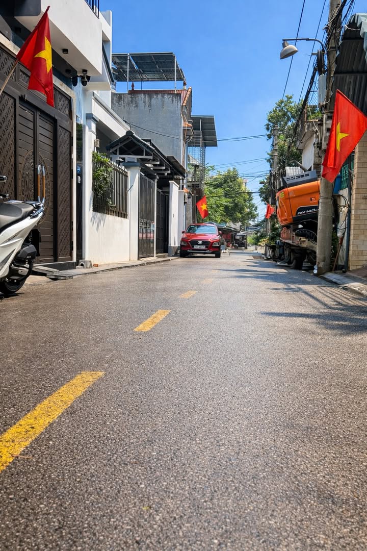 Nhà riêng Uy Nỗ Gia Lâm 66,6m² thỏa thuận - Sẵn sàng ở ngay