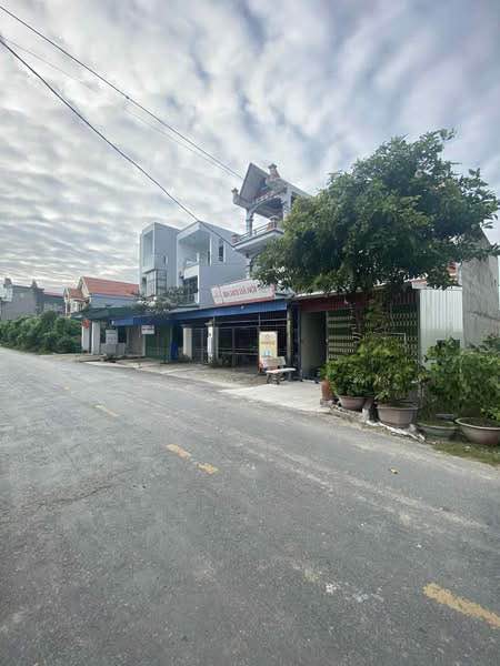 Đất nền Thanh Hà 100m² giá 2 tỷ - Sổ đỏ chính chủ