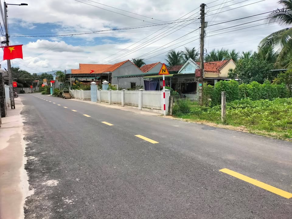 Đất nền Ninh Bình 132m² 1 tỷ - Đường ô tô