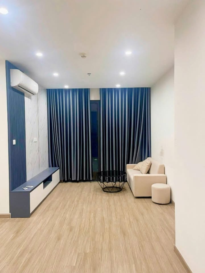 Căn hộ SA3 Vinhomes Smart City 1PN 8,5 triệu/tháng - Bàn giao ngay