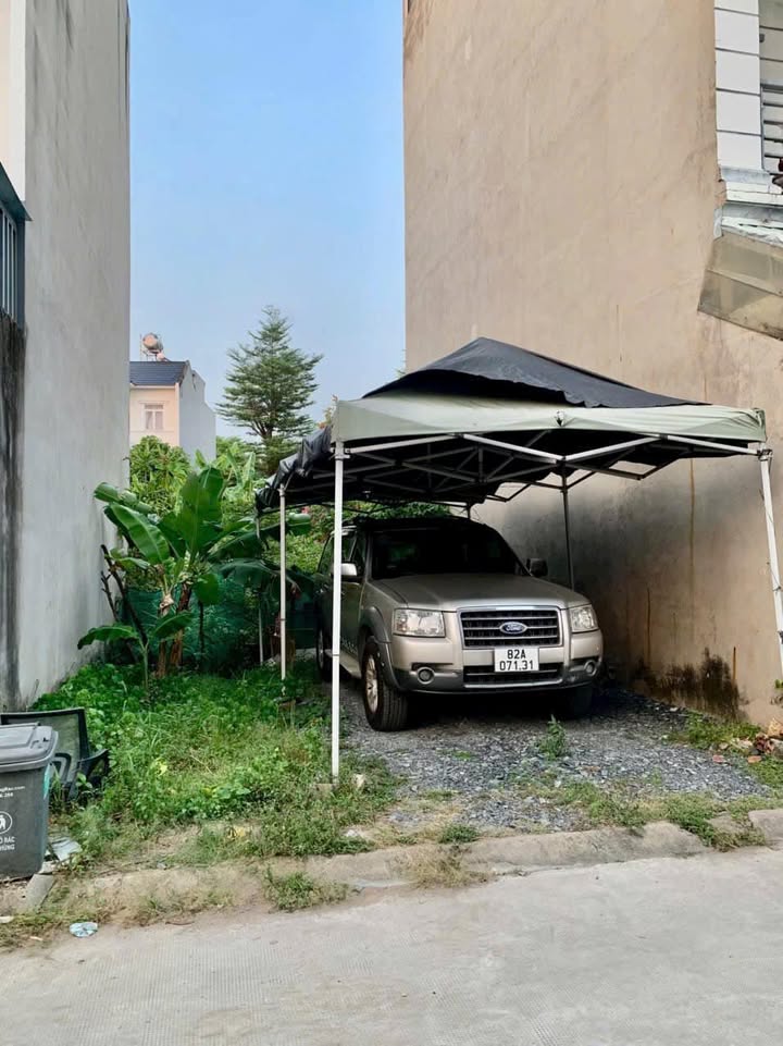 Nhà riêng Thủ Đức 56m² giá 4.7 tỷ - Sẵn sàng ở ngay