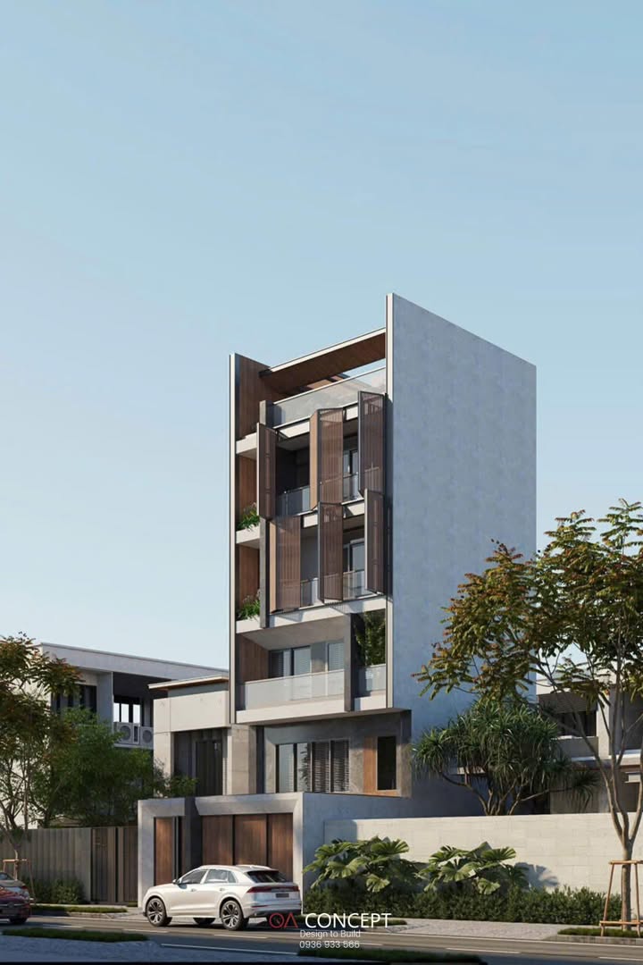 Đất Quận 9 Đường 5 195m² 13.6 tỷ - Sổ đỏ chính chủ