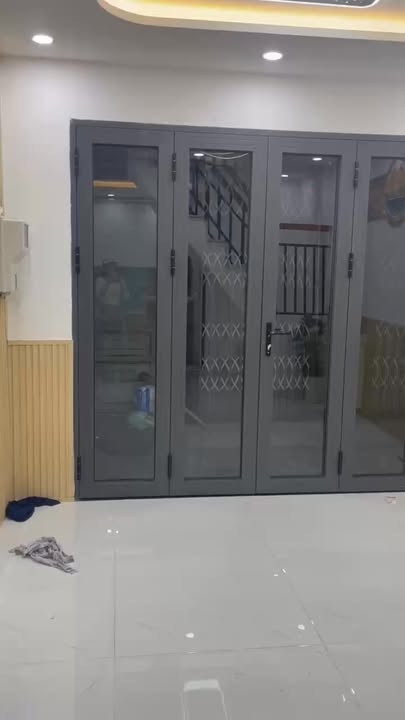 Nha rieng Quan 8 21m2 gia 3.18 ty - Chinh chu ban san o ngay