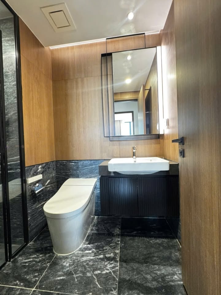 Căn hộ Lumiere Riverside Thảo Điền 44 triệu - View đẹp sông