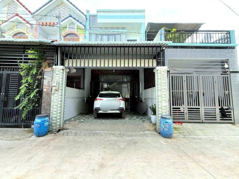 Nhà Tân Hạnh Biên Hòa 106m2 3,65 tỷ - Chính chủ bán