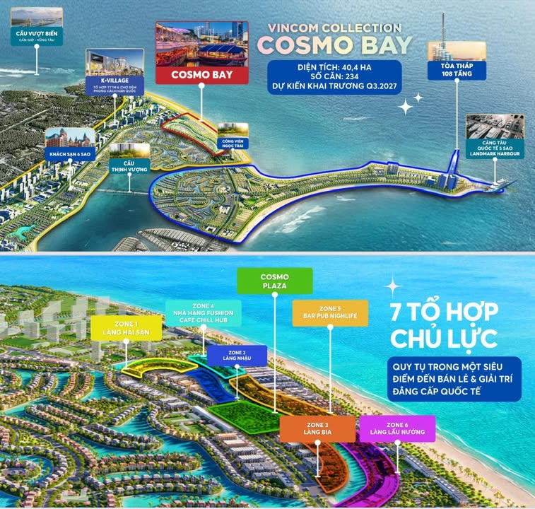 Townhouse Cần Giờ 85m2 13.4 tỷ - Vị trí đắc địa ven biển