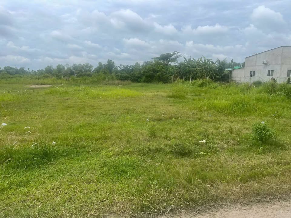 Đất nền Hòa Thạnh Tây Ninh 2000m² giá 11 tỷ - Pháp lý rõ ràng