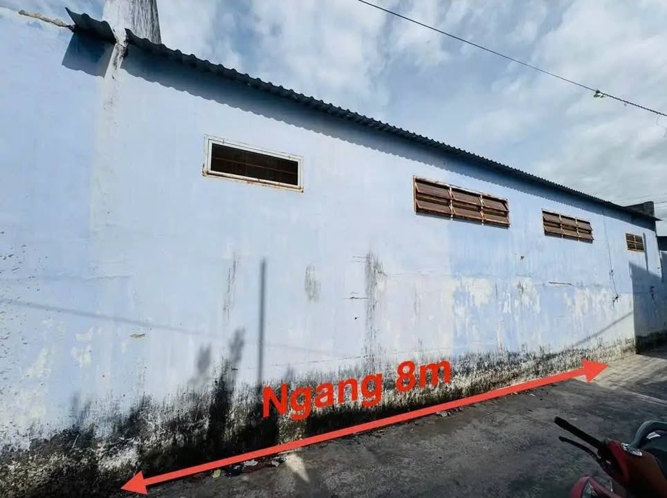 Đất nền Nha Trang Đoàn Trần Nghiệp 230m² 9,2 tỷ - Đường ô tô