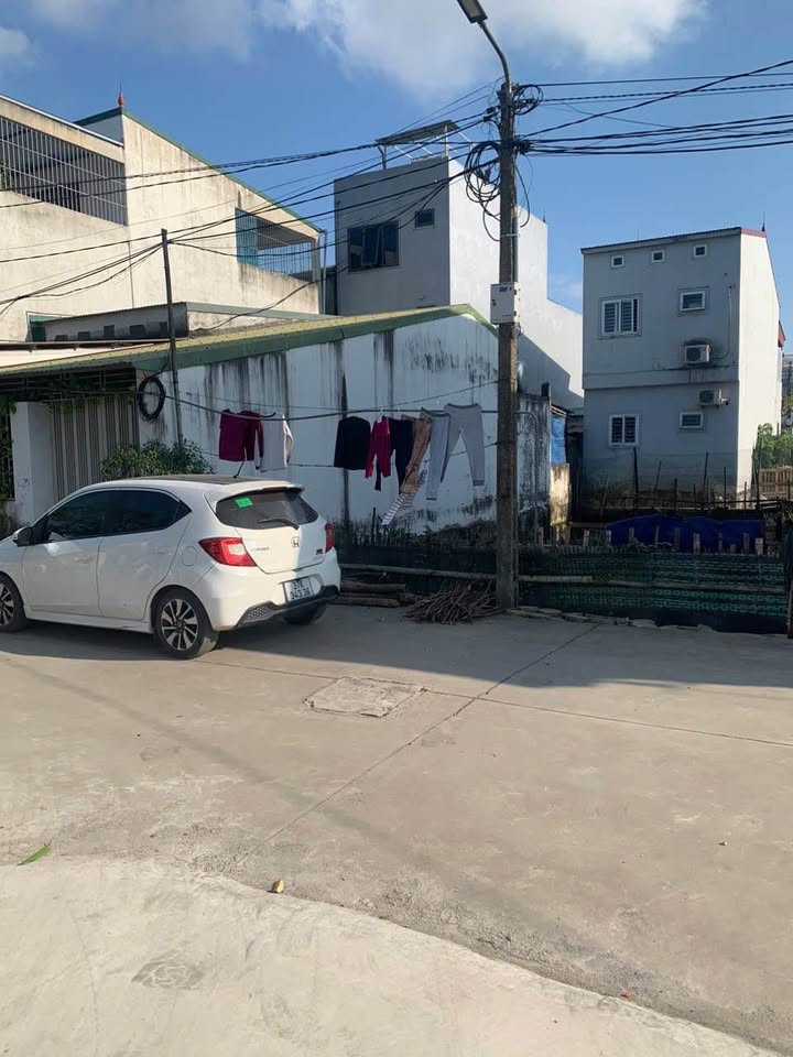 Đất tái định cư Yên Xá Vinh 95m² 2,9 tỷ - Sổ đỏ chính chủ