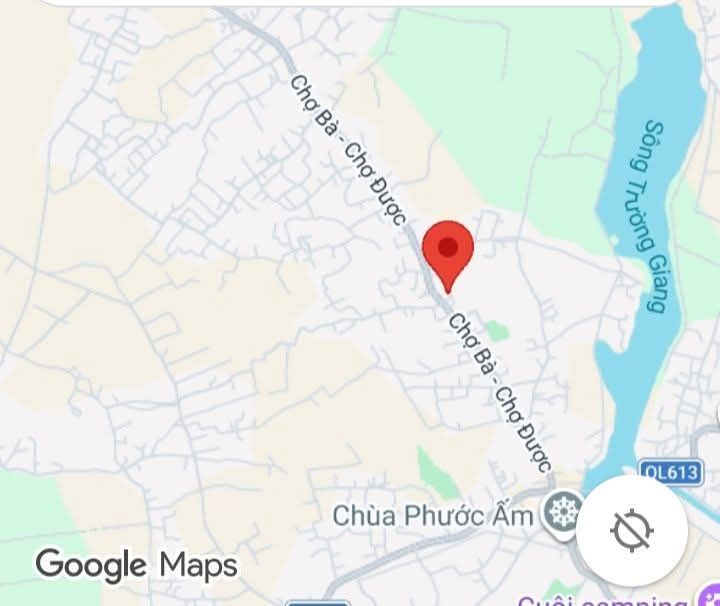 Đất nền Xã Bình Dương Thăng Bình 150m² - Sổ đỏ chính chủ