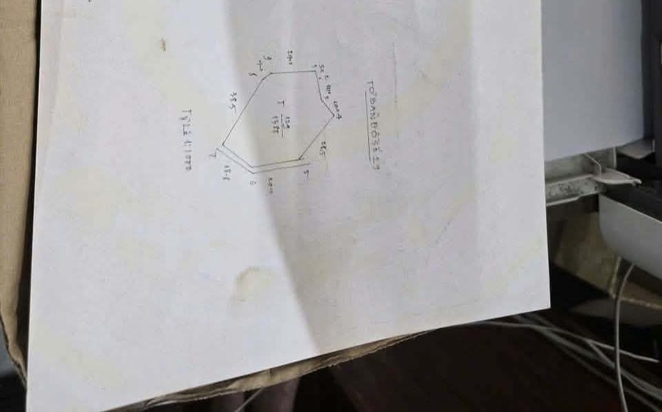 Đất nền Phồn Xương Yên Thế 6500m² giá mềm - Sổ đỏ chính chủ