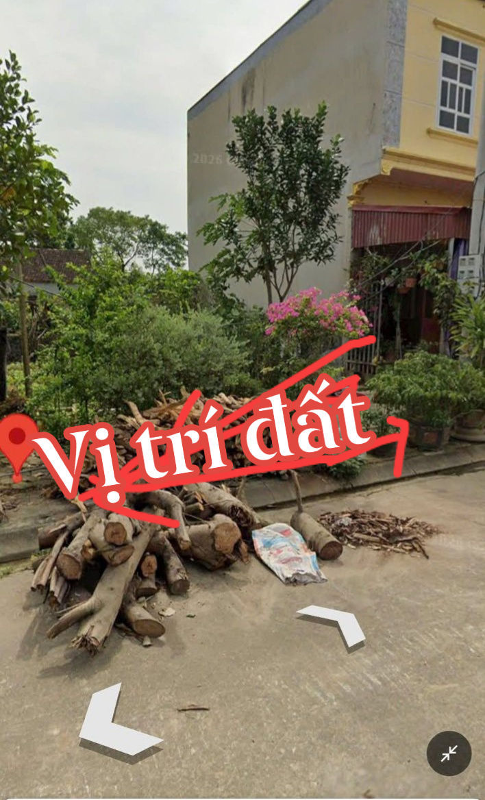 Đất Gia Viễn Ninh Bình 78m2 giá hợp lý - Hạ tầng hoàn thiện