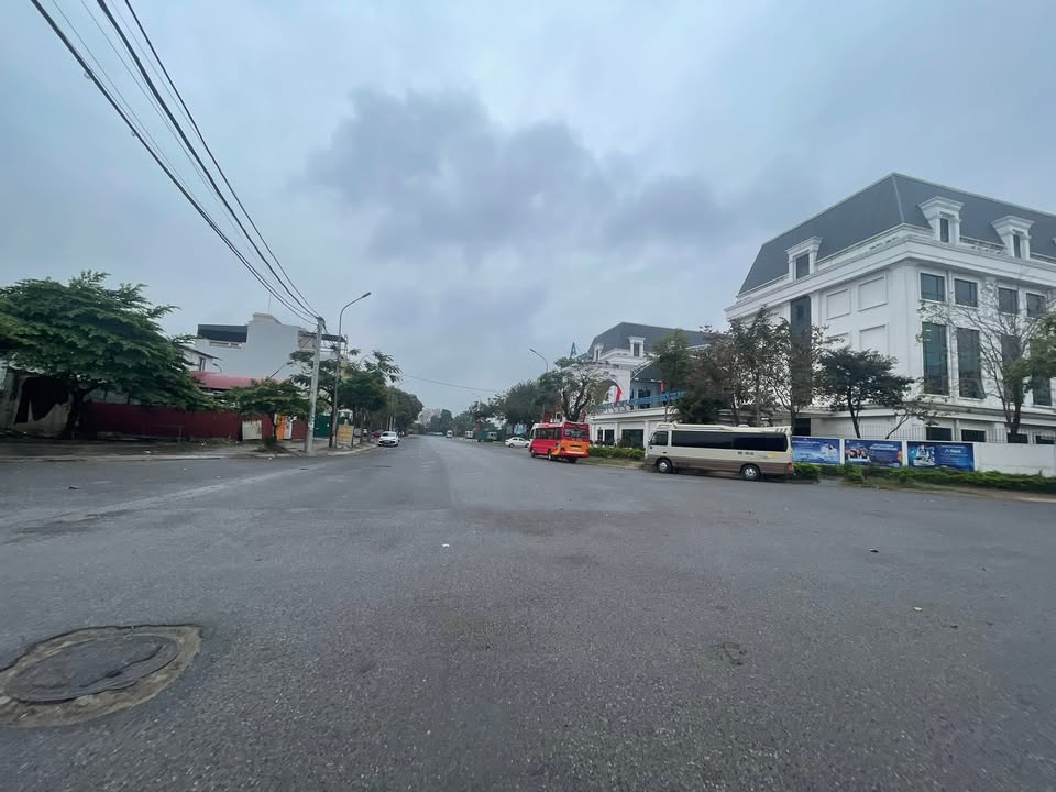 Đất Tiên Dương Đông Anh 43m² giá thỏa thuận - Đường ô tô vào gần