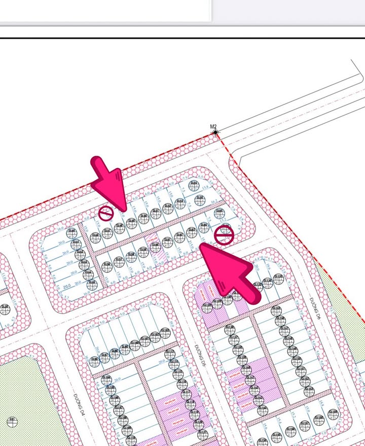 Đất nền Giao Hà Giao Tân 90m² 1.2 tỷ - Đất thổ cư 100%