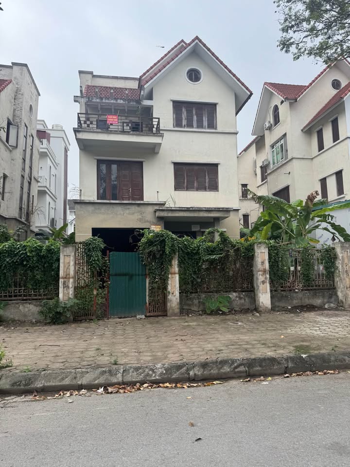 Nhà liền kề Vân Canh 110m² 15,4 tỷ - Đầu tư sinh lời