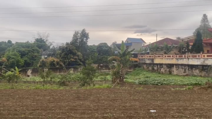 Đất nền Đại Từ 535m² giá 2 tỷ - Sổ đỏ chính chủ