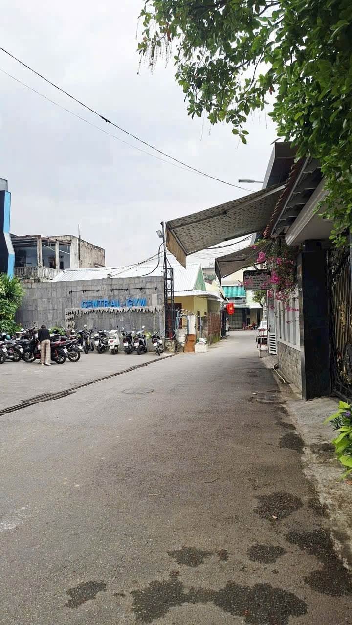 Nhà Nguyễn Nghiêm Quảng Ngãi 64m² 1.7 tỷ - Chính chủ bán