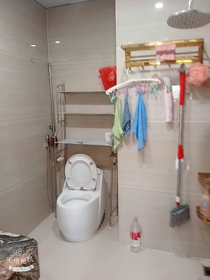 Căn hộ Trần Thủ Độ 125m²/9 tỷ - View đẹp, sẵn ở!