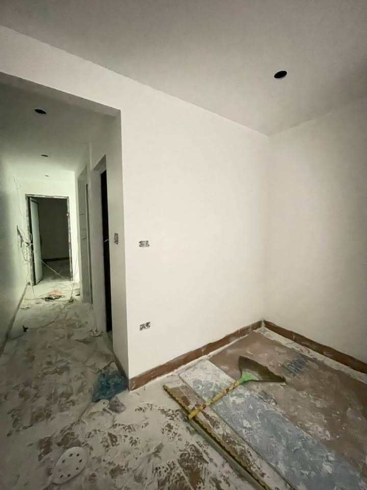 Townhouse Bạch Đằng Hai Bà Trưng 37m² 8.5 tỷ - Ô tô vào tận nhà