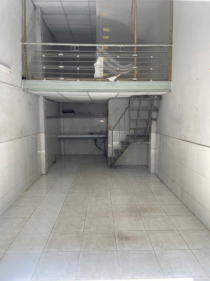 Nhà nguyên căn Bùi Quang Là, Gò Vấp 3,5tr - Sẵn sàng ở ngay