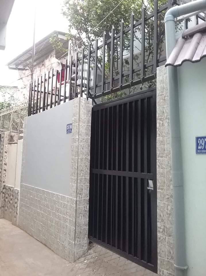 Nhà riêng Bùi Đình Túy 60m² 8.5 triệu/tháng - Sẵn sàng ở ngay