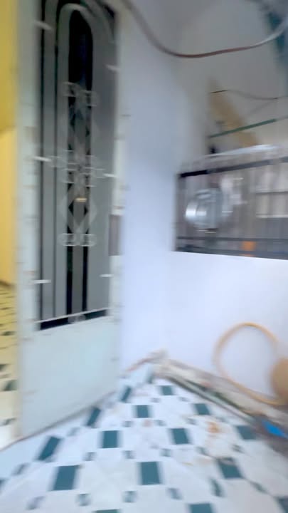 Nhà nguyên căn Phan Văn Trị Gò Vấp 5 triệu - Sẵn sàng ở