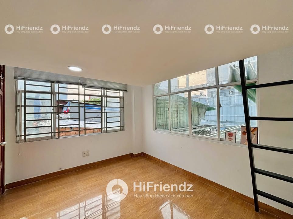 Phòng trọ Tây Thạnh Tân Phú 3 triệu - Full nội thất