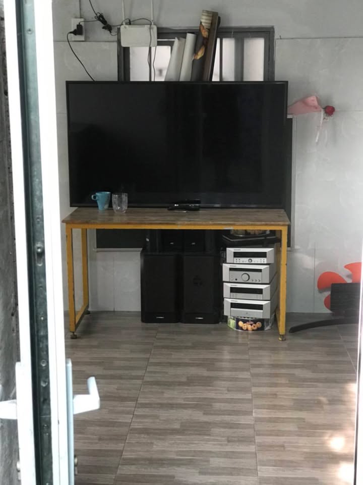 Nhà trọ TL57 An Phú Đông 3 triệu - Sẵn sàng ở ngay