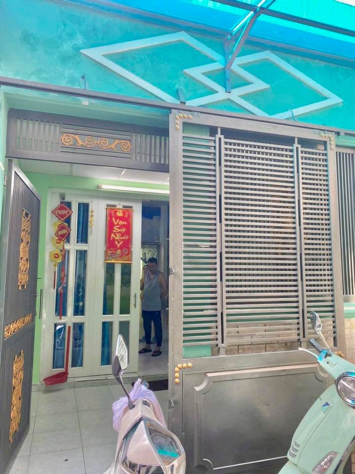 Nhà cho thuê Phan Đình Phùng 95m² 11 triệu - Ô tô vào tận nhà