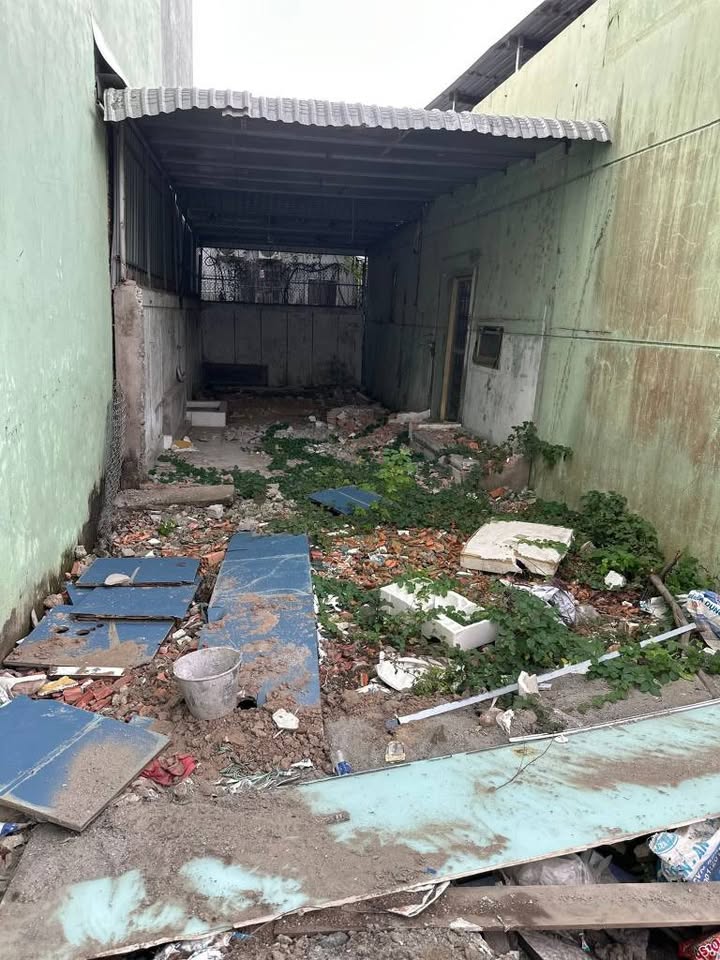 Đất nền Long Xuyên 68m² 1,6 tỷ - Sổ đỏ chính chủ