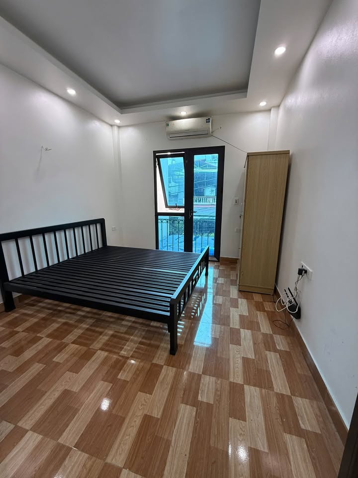 Phòng trọ Phú Lương Hà Đông 15m² 2.8 triệu - Sẵn sàng ở ngay