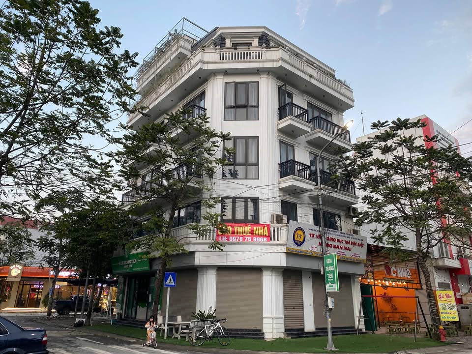 Nhà riêng Đường 04 Quốc Oai giá thỏa thuận - Vị trí đẹp