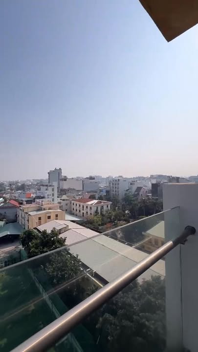 Căn hộ Bạch Đằng Tân Bình 88m² 8,75 tỷ - View đẹp