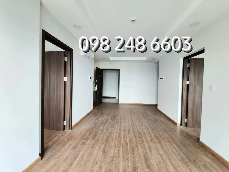 Căn hộ Zen Gamuda Gardens Hoàng Mai 74m² 7 tỷ - View thoáng sẵn ở