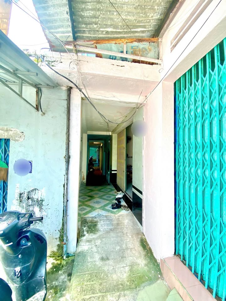 Nhà Rạch Giá Nguyễn Trung Trực 60m2 830 trieu - Chính chủ bán