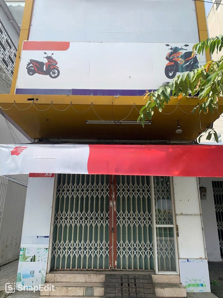 Nhà Nguyễn Trung Trực Rạch Giá 48m² 6.5 triệu - Kinh doanh
