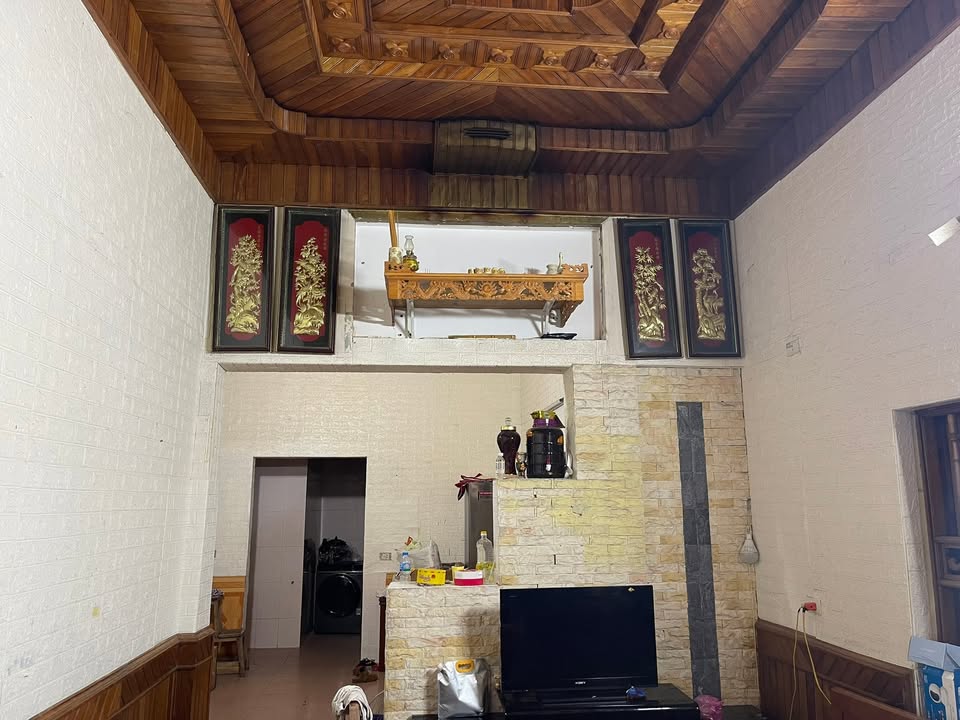 Nhà riêng Đốc Thiết Vinh 121m² 6 tỷ - Sẵn sàng ở ngay