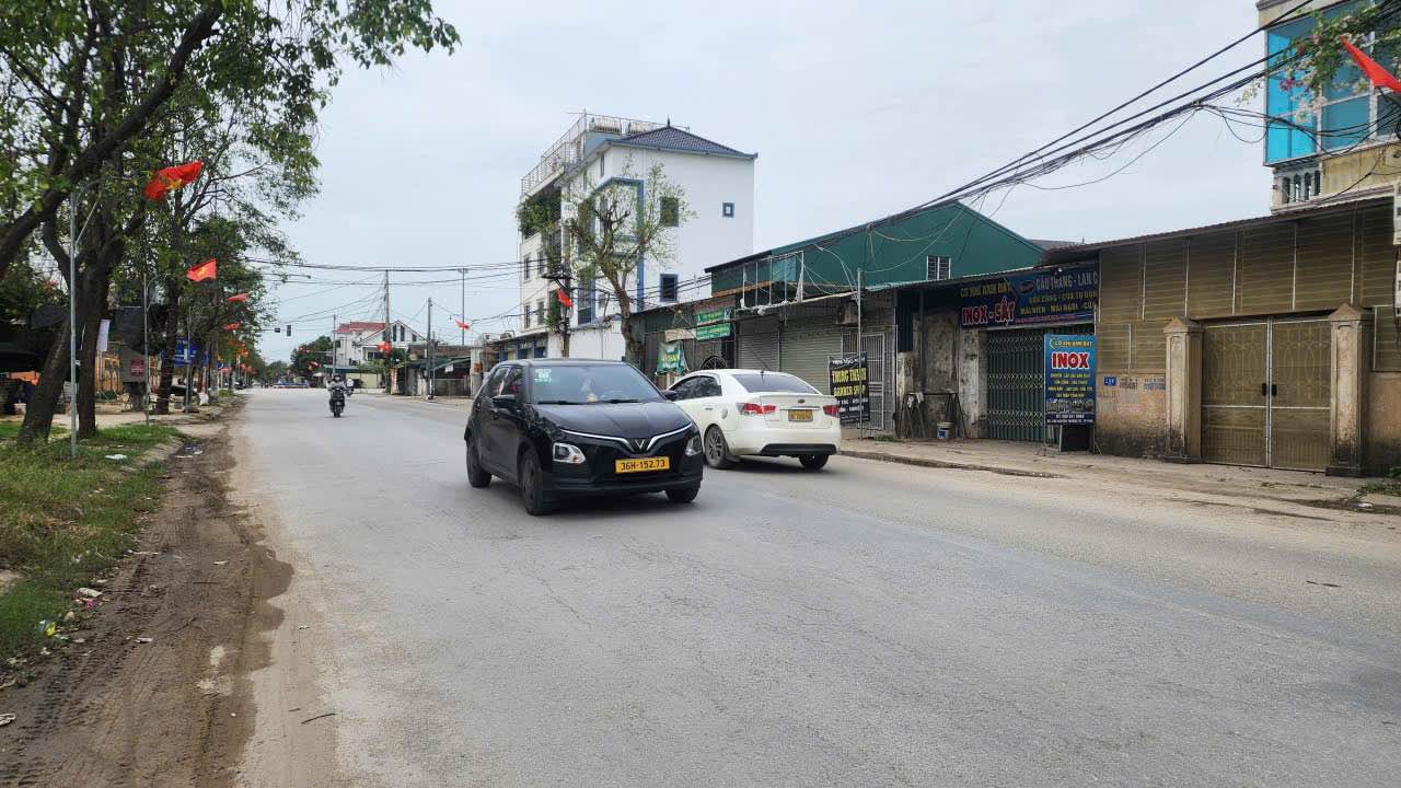 Nhà mặt tiền Hưng Đông Vinh 132m² 7.008 tỷ - Chính chủ bán