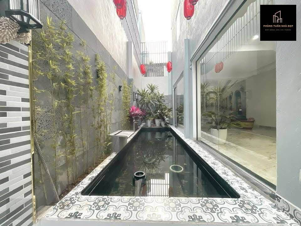 Nhà riêng Trần Nguyên Hãn 74m² thỏa thuận - Sẵn sàng ở ngay