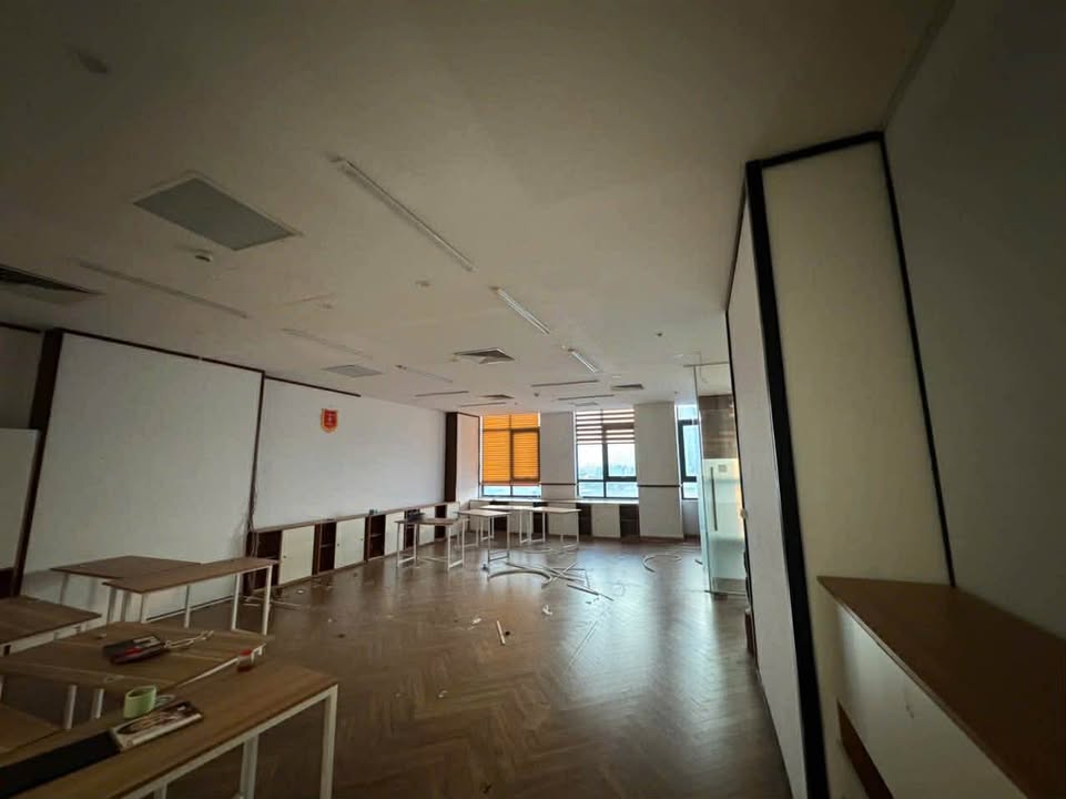 Văn phòng Roman Plaza Phạm Ngũ Lão 148m² giá thỏa thuận - Vị trí trung tâm