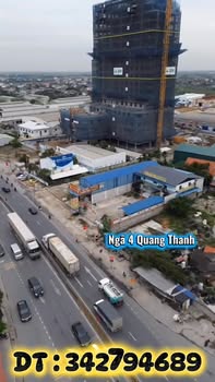 Đất QL10 An Quang 61m² 3 tỷ – Sổ đỏ chính chủ