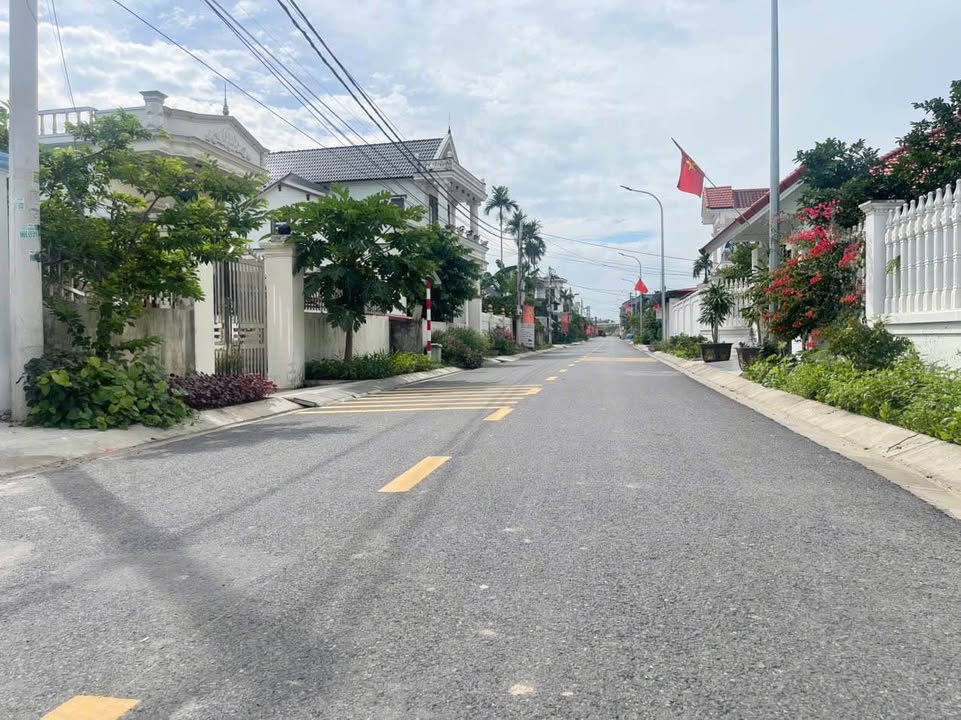 Đất nền Hữu Bằng Kiến Thụy 99m² 1.5 tỷ - Sổ hồng sẵn