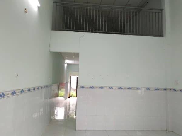 Nhà Vĩnh Lộc A Bình Chánh 56m² 1.15 tỷ - Chính chủ bán