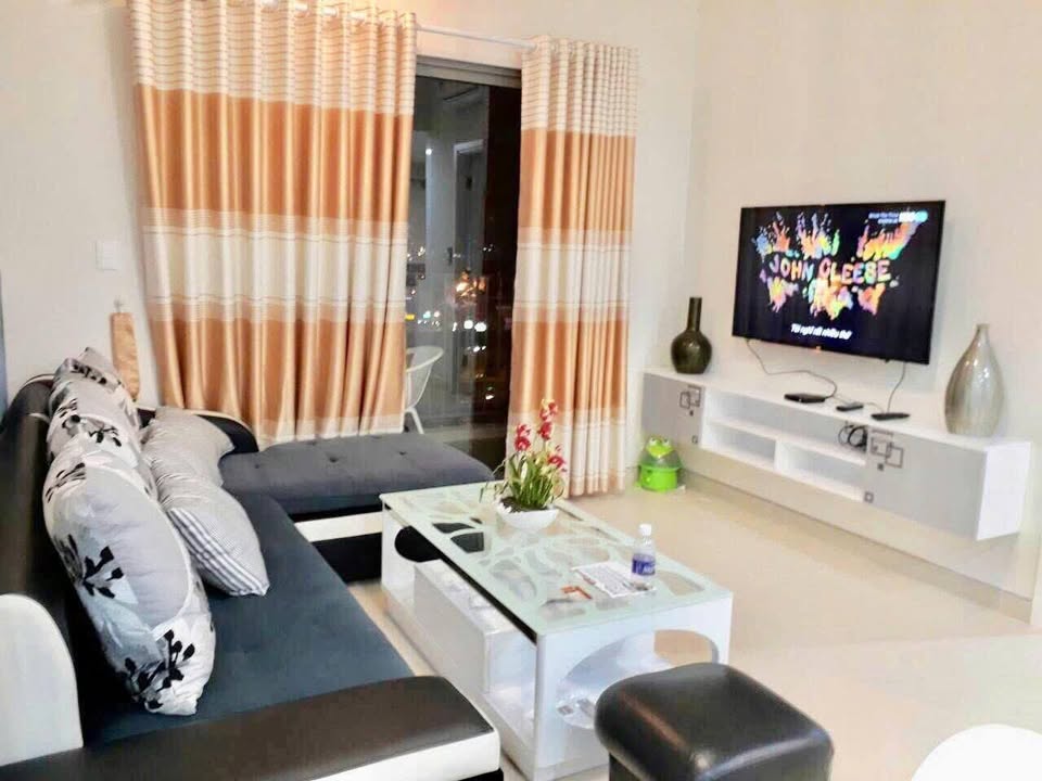 Căn hộ Masteri Thảo Điền 2PN 23 triệu - View đẹp