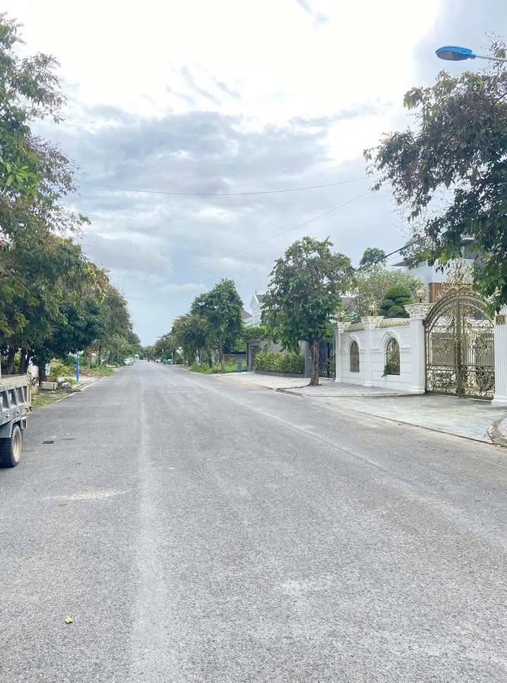 Đất nền Cồn Khương Cần Thơ 560m² 18.5 tỷ - Sổ đỏ chính chủ