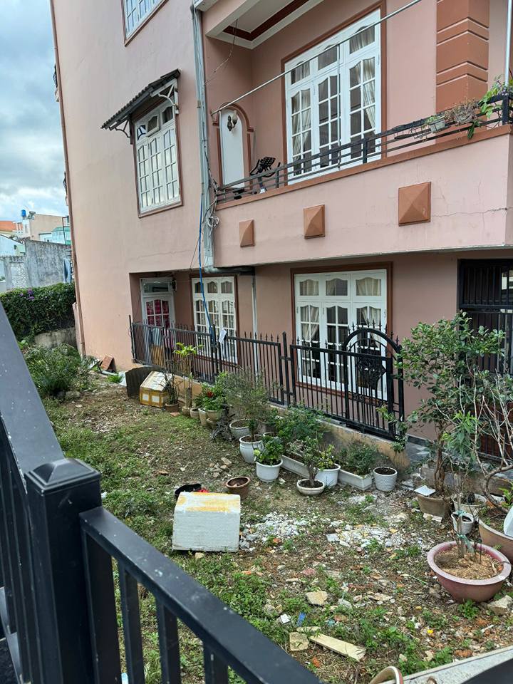 Đất Phạm Ngọc Thạch Đà Lạt 73m² giá 5 triệu - Tiềm năng tăng giá