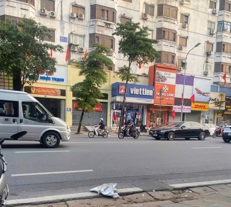 Căn hộ Phạm Ngọc Thạch 72m² 7.5 triệu - Bàn giao ngay