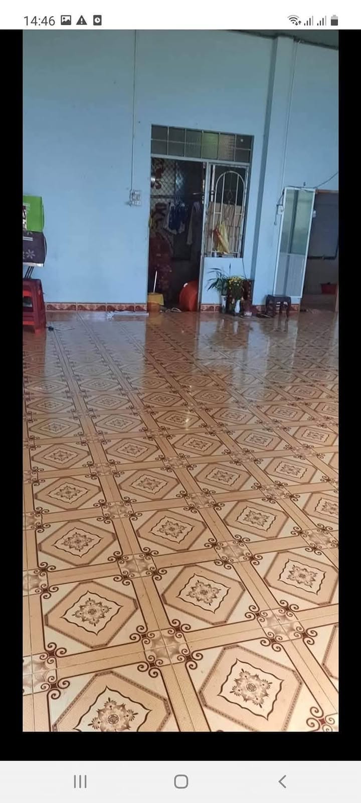 Nhà cấp 4 Nghĩa Phú Gia Nghĩa 80m² 1.5 triệu - Sẵn sàng ở ngay