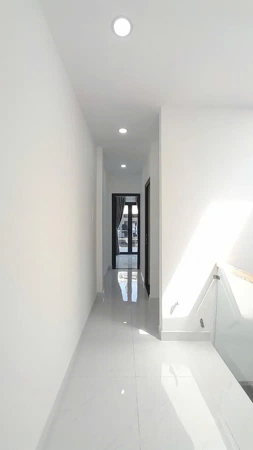 Nhà Liên Khu 8-9 Bình Tân 48m² nhỉnh 5 tỷ - Ô tô vào tận nhà