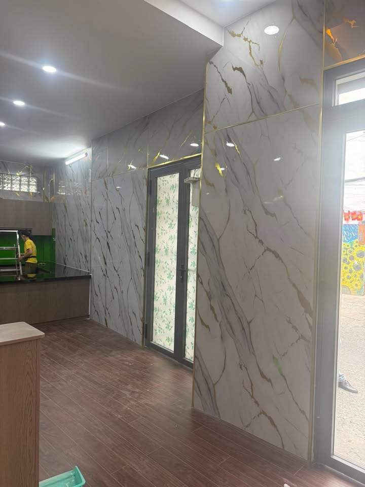 Nhà An Dương Vương Q5 65.7m² giá 12 tỷ - Chính chủ bán